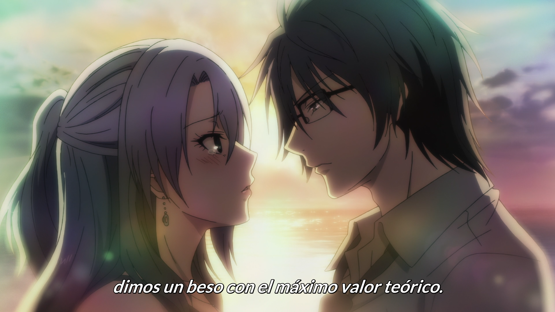 Rikei ga Koi ni Ochita no de Shoumei shitemita. Heart (PuyaSubs!)